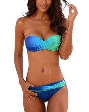 LASCANA Bandeau-Bikini-Set mit
