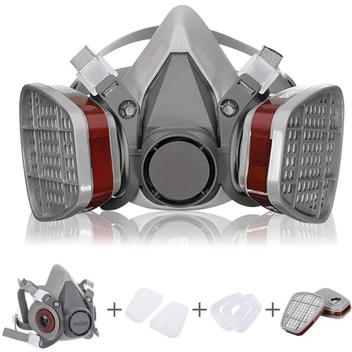 Profi lackiermaske staubmaske - lackiermaske,