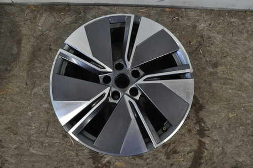 Alufelge zoll 0 - zoll, 5x112