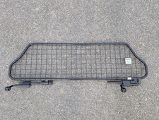 Hundegitter Trenngitter für Auto von Kleinmetall 110x31 cm