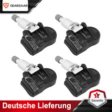 4 RDCi RDKS Reifendrucksensor Für BMW 1/2/3/4er X1 X2 X5 X6 F20 Mini 36106881890