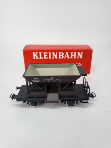 Kleinbahn 335 güterwagen - 335,