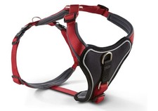 Wolters Geschirr Professional Comfort Hundegeschirr Geschirr weich an der Brust