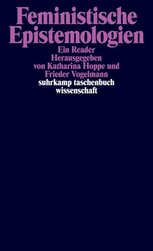 Feministische epistemologien - feministische,