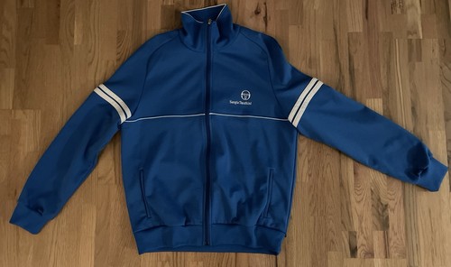 Sergio tacchini trainingsjacke - tacchini,