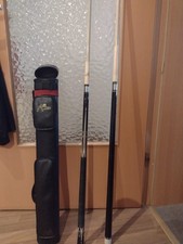 billiard cue set