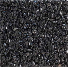 Steinteppich Aussenbereich