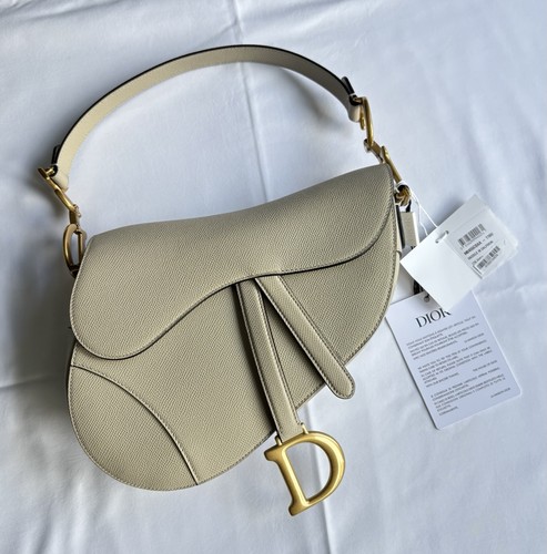 Dior saddle bag - dior,