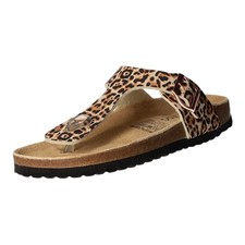 Bio Pantolette bis 30mm