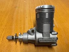 Webra Speed 120 F Aero 20ccm