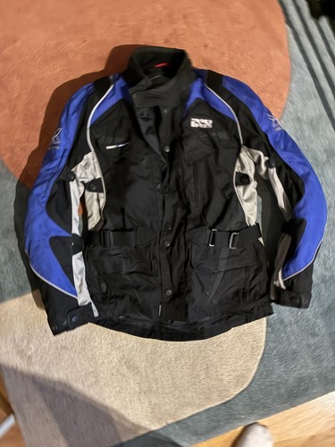 Motorradjacke von ixs - von,