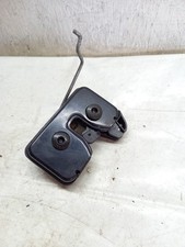 VW Polo 6n 6n1 Heckklappenschloss Schwarz Heckklappe 1,0l 1,4l 1,6l 1,9l GTI SDI