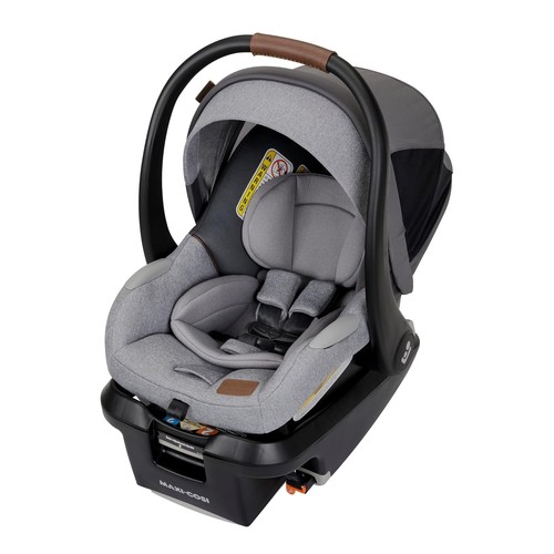 Maxi cosi mico - luxe+, car