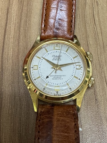 Rado armband wecker rar - armband-wecker,