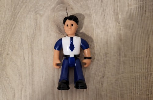 Vintage fisher price - vintage, pilot