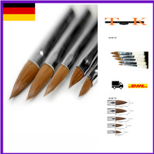 Nagelbürste Kolinsky Sable 5