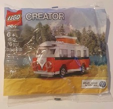 LEGO Creator 40079 Mini