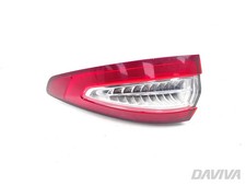 Ford mondeo hinteres - mondeo,