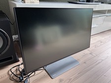 BenQ PD3220U Grafiker Monitor (AQCOLOR Technologie, 32 Zoll, 4K UHD, IPS, P3 Far