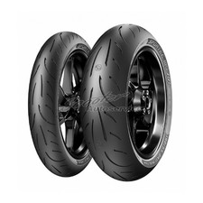 Sportec M9 RR TL hinten