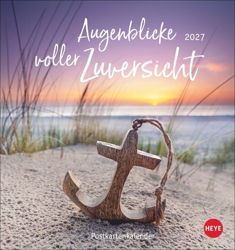 Augenblicke voller zuversicht - augenblicke,