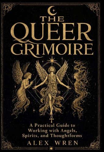 New queer grimoire practical - new,
