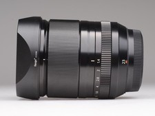 Fujifilm Fujinon XF 23mm f/1.4