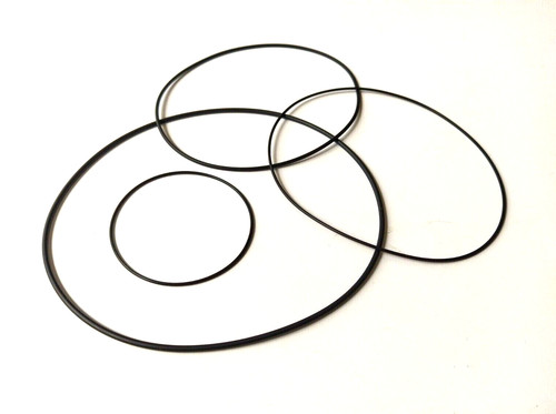 Riemensatz riemen set - riemen-set, f