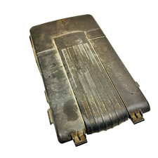 VW Batterieabdeckung Deckel