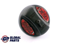 Tank Deckel BMW E83 E70 E60 E61 E87 E90 E91 Kraft Stoff Deckel Diesel 7193381