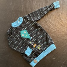 Baby pullover 68 74 - baby, 68-74