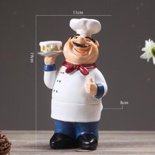 Exquisite handarbeit chefkoch - exquisite,
