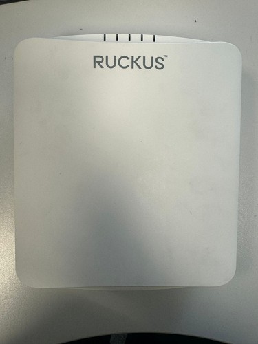 Ruckus r550 access point - point,