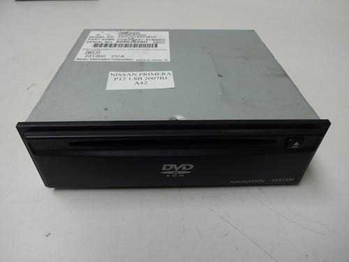 Navigation dvd system - navigation,