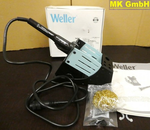Weller lötkolben - lötkolben, lr