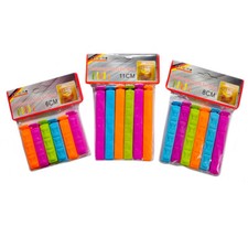 Beutelverschluss Clips