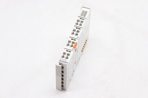 Beckhoff el3054 - beckhoff,