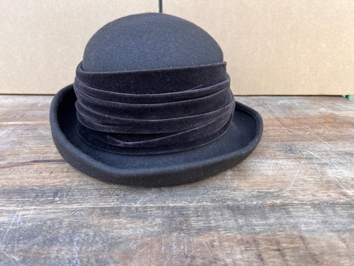 Damenhut vintage exclusiv - damenhut,, vintage,