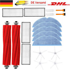 Ersatzteile Für Xiaomi Roborock S7 S7+ Plus S7 Max S7 MaxV Ultra S7 Pro Zubehör