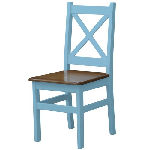 Blau stuhl neu - stuhl,