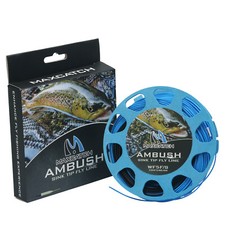 WF4/5/6/7/8F/S Fliegenschnur