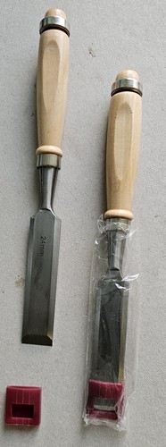 Qualitäts stechbeitel - 16, mm