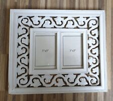 Bilderrahmen Fotogalerie Neu weiß