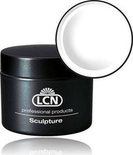 LCN Aufbaugel Sculpture