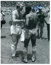 Pele Brasilien Fußball