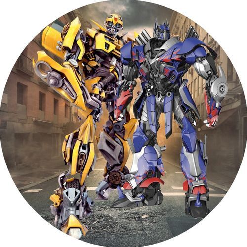 Essbar transformers bumblebee - transformers,