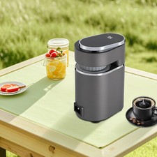 Mini Kaffeemaschine Reise