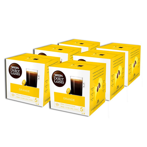 Nescafé dolce gusto - nescafÉ,