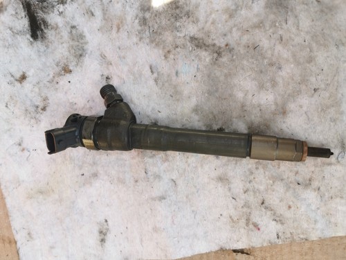 Injektor 0445110414 opel - 0445110414,