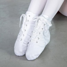 Damen Tanzende Stiefel Schuhe